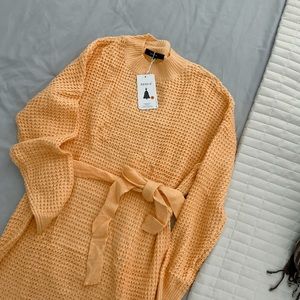 Sweater Dress (never worn)